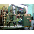 Vacuum multi-stage transformer oil purifiers, vacuum oil filtration, vacuum oil purification plant